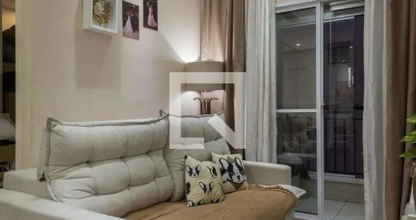 Apartamento com 2 quartos à venda na Avenida Dom Jaime de Barros Câmara, --, Planalto, São Bernardo do Campo