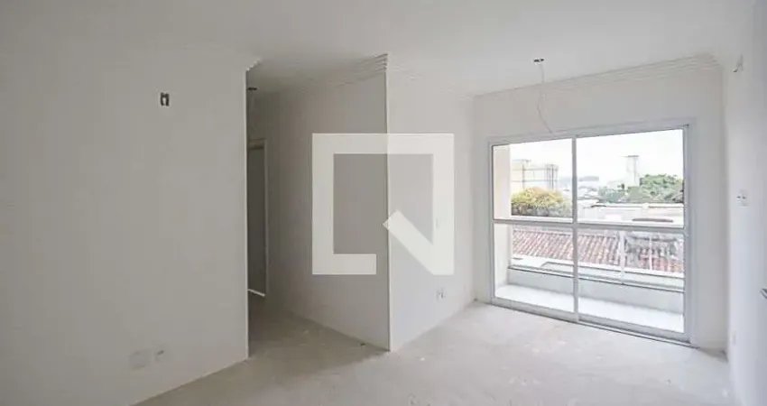 Apartamento com 2 quartos à venda na Rua Ângelo Gobato, --, Paulicéia, São Bernardo do Campo