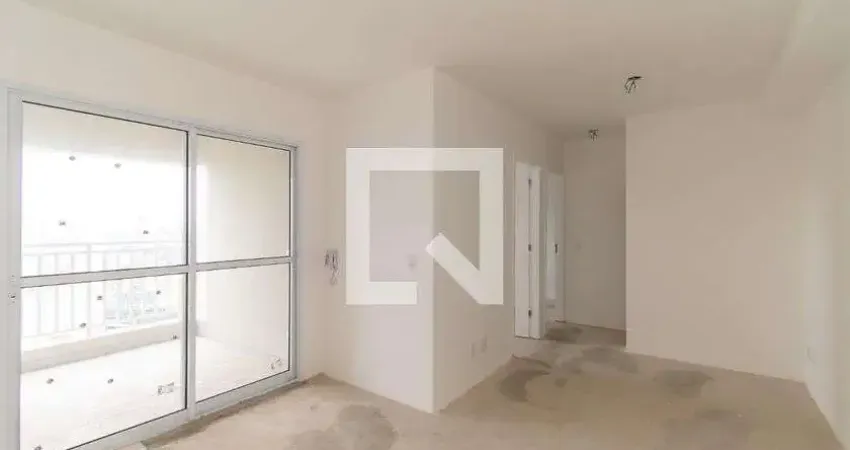 Apartamento com 2 quartos à venda na Rua Manoel da Nóbrega, --, Centro, Diadema