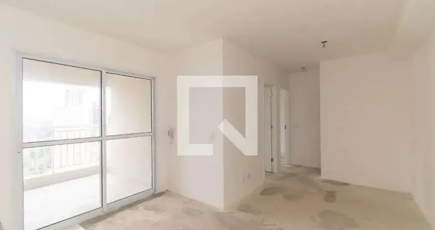 Apartamento com 2 quartos à venda na Rua Manoel da Nóbrega, --, Centro, Diadema