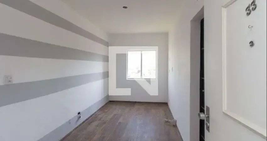 Apartamento com 1 quarto à venda na Rua Júlio de Menezes, --, Cambuci, São Paulo