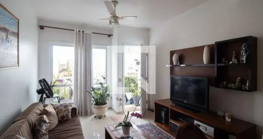 Casa em condomínio fechado com 2 quartos à venda na Rua Engenheiro Pedro Garcin, --, Jardim Ester Yolanda, São Paulo