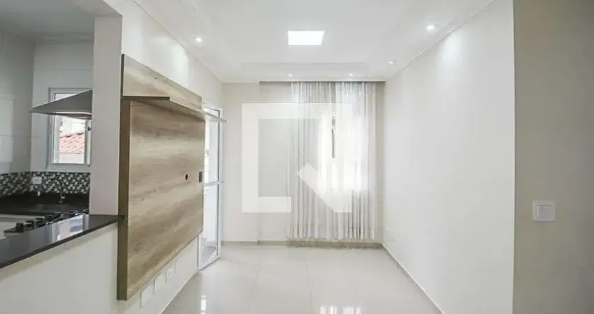 Apartamento com 2 quartos à venda na Rua Flávio Fongaro, --, Anchieta, São Bernardo do Campo