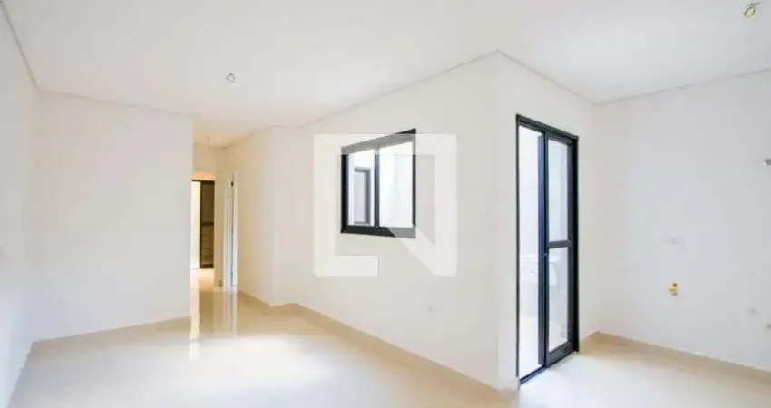 Apartamento com 2 quartos à venda na Rua Santa Maria Goretti, --, Vila Metalúrgica, Santo André