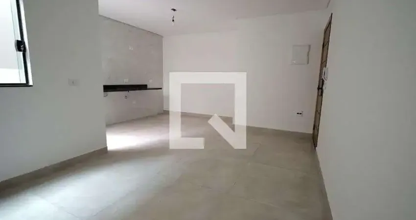 Apartamento com 2 quartos à venda na Rua Aimberê, --, Vila Curuçá, Santo André