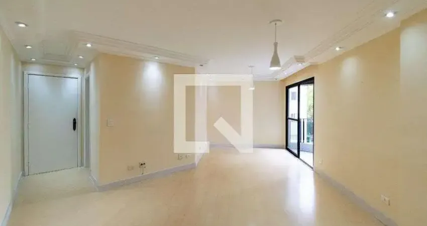 Apartamento com 2 quartos à venda na Rua Araquém, --, Vila Mascote, São Paulo