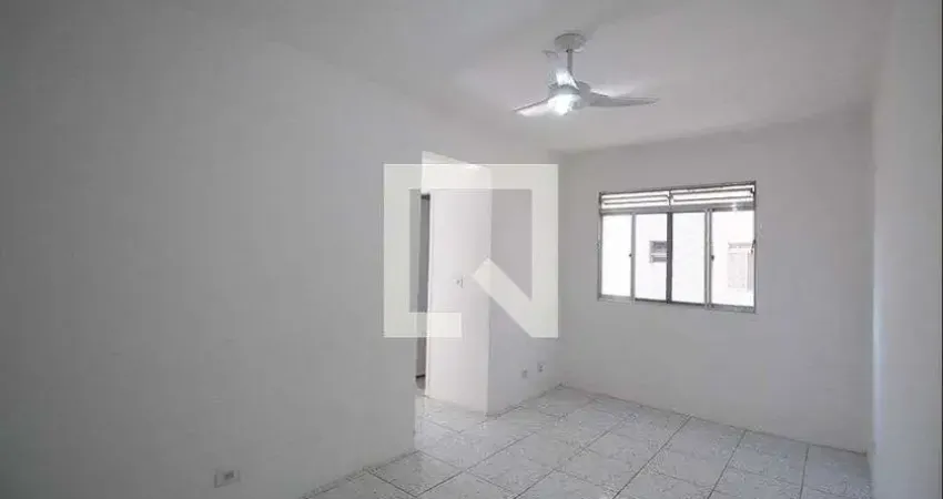 Apartamento com 2 quartos à venda na Rua José Buono, --, Vila Constança, São Paulo