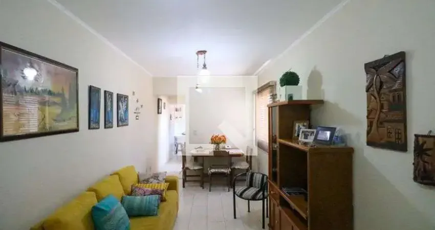 Apartamento com 3 quartos à venda na Rua Artur Rubens Del Cid, --, Santa Maria, São Caetano do Sul