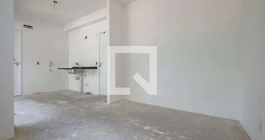 Kitnet / Stúdio à venda na Rua Fradique Coutinho, --, Vila Madalena, São Paulo