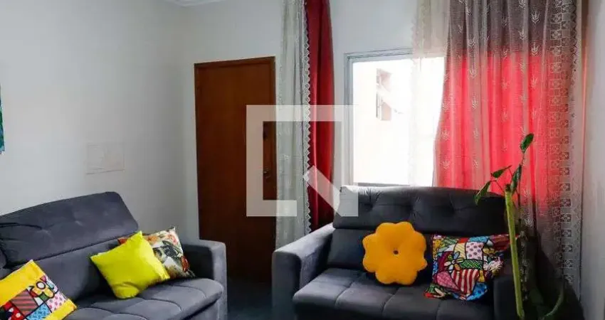 Apartamento com 2 quartos à venda na Rua Jesuíno Antônio, --, Novo Osasco, Osasco