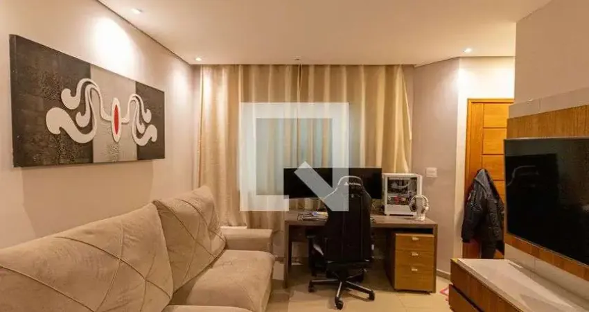 Casa com 2 quartos à venda na Rua Antônio Fortunato, --, Vila Ré, São Paulo