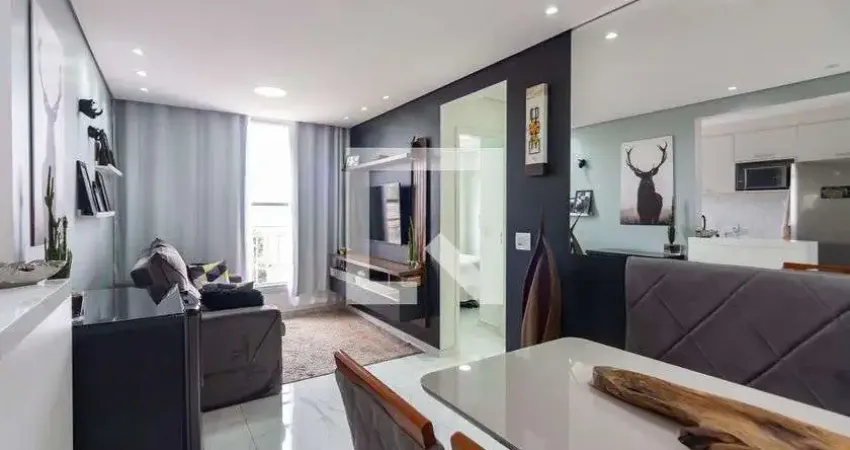 Apartamento com 2 quartos à venda na Rua Olívio Basílio Marçal, --, São Pedro, Osasco