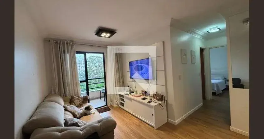 Apartamento com 2 quartos à venda na Avenida Raimundo Pereira de Magalhães, --, Jardim Íris, São Paulo