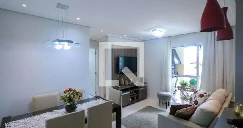 Apartamento com 2 quartos à venda na Rua Vinte e Oito de Julho, --, Centro, São Caetano do Sul