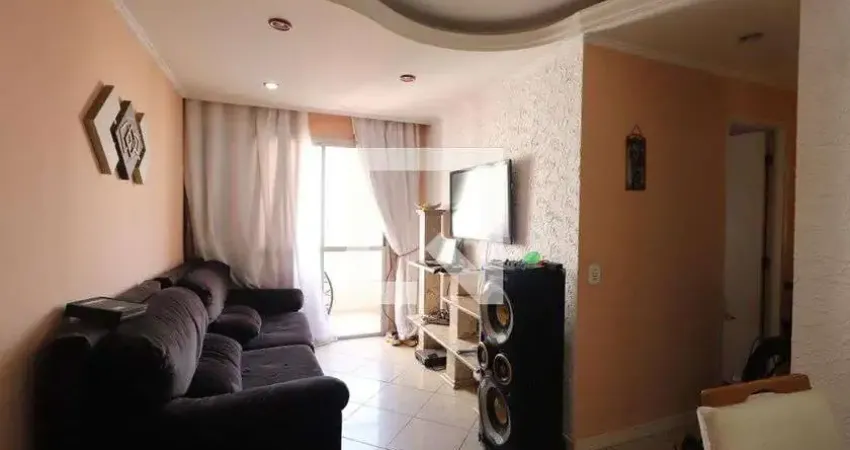 Apartamento com 3 quartos à venda na Rua Félix de Otero, --, Vila Matilde, São Paulo