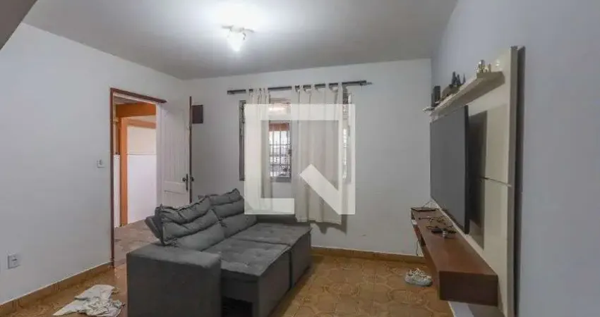 Casa com 2 quartos à venda na Vila Santa Luzia São Bernardo do Campo - Sp 09668-080 Brasil, --, Taboão, São Bernardo do Campo