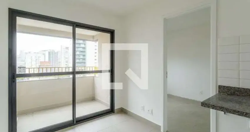 Apartamento com 1 quarto à venda na Rua Casa do Ator, --, Vila Olímpia, São Paulo