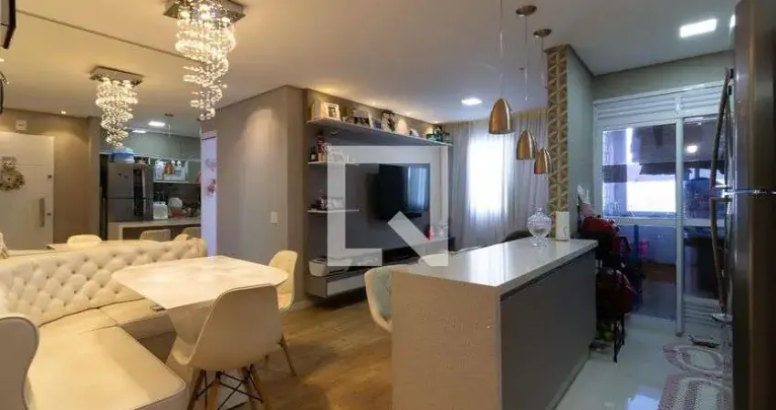 Apartamento com 2 quartos à venda na Avenida Cangaíba, --, Cangaíba, São Paulo