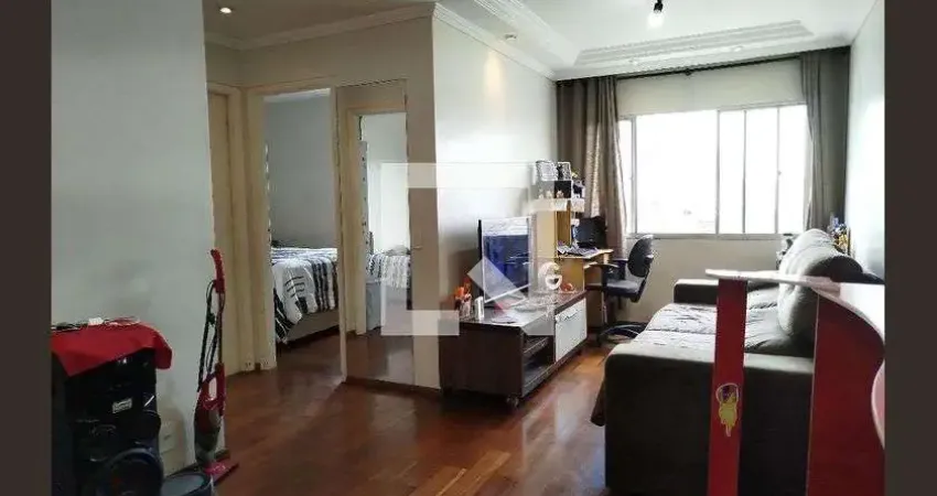 Apartamento com 2 quartos à venda na Rua Atuaí, --, Vila Esperança, São Paulo