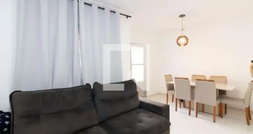 Casa com 2 quartos à venda na Rua Américo Sugai, --, Vila Jacuí, São Paulo