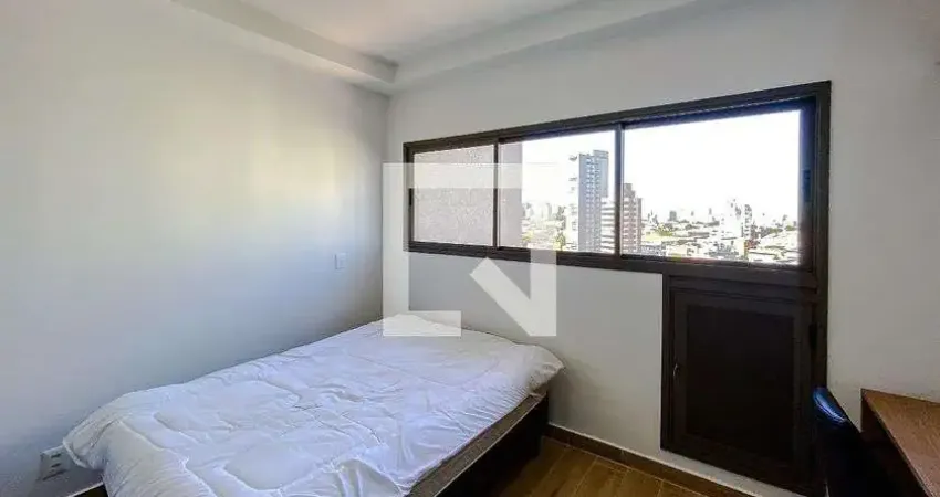 Kitnet / Stúdio à venda na Rua Dona Brígida, --, Vila Mariana, São Paulo