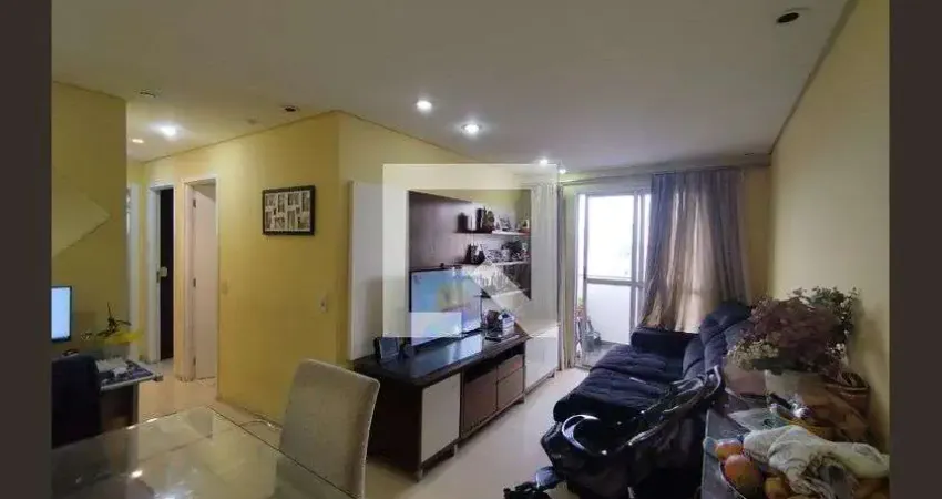 Apartamento com 3 quartos à venda na Rua Abrahão Calux, --, Vila das Mercês, São Paulo