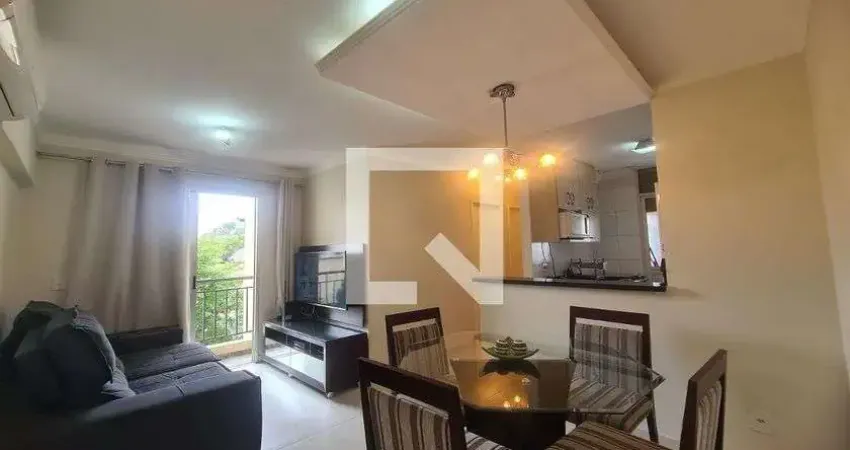 Apartamento com 2 quartos à venda na Avenida Inconfidência Mineira, --, Vila Antonieta, São Paulo