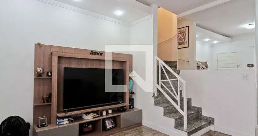 Casa com 2 quartos à venda na Rua Márcio Humberto Gandolpho, --, Santana, São Paulo