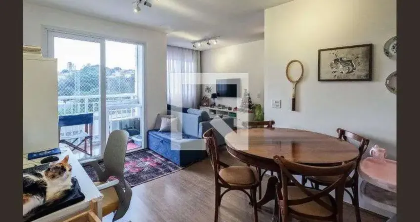 Apartamento com 2 quartos à venda na Avenida Inajar de Souza, --, Freguesia do Ó, São Paulo