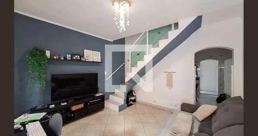 Casa com 3 quartos à venda na Rua Toranja, --, Santana, São Paulo