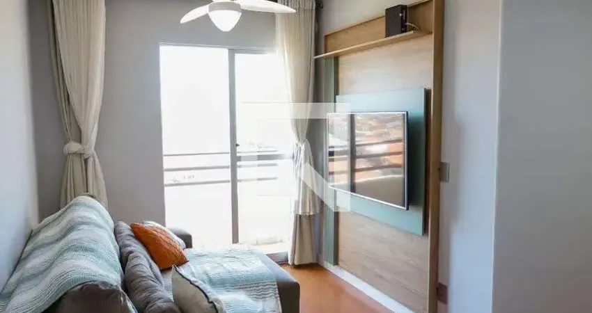 Apartamento com 2 quartos à venda na Rua Macieira, --, Quitaúna, Osasco