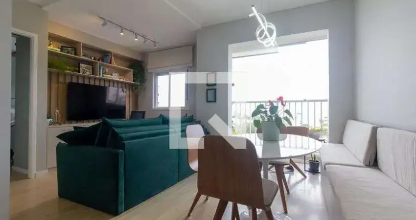 Apartamento com 1 quarto à venda na Rua Adelino de Almeida Castilho, --, Tatuapé, São Paulo