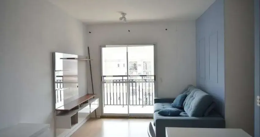 Apartamento com 2 quartos à venda na Avenida Varsóvia, --, Vila Metalúrgica, Santo André