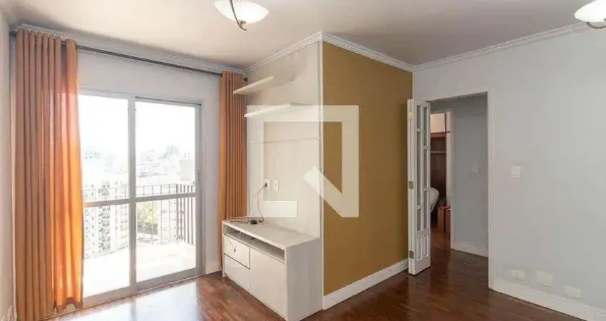 Apartamento com 2 quartos à venda na Avenida Maestro Villa Lobos, --, Vila Gustavo, São Paulo