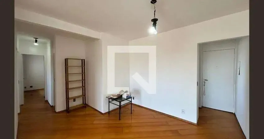 Apartamento com 3 quartos à venda na Rua Arlindo Veiga dos Santos, --, Jardim Marajoara, São Paulo