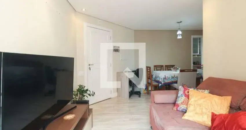 Apartamento com 2 quartos à venda na Rua Serra de Botucatu, --, Tatuapé, São Paulo