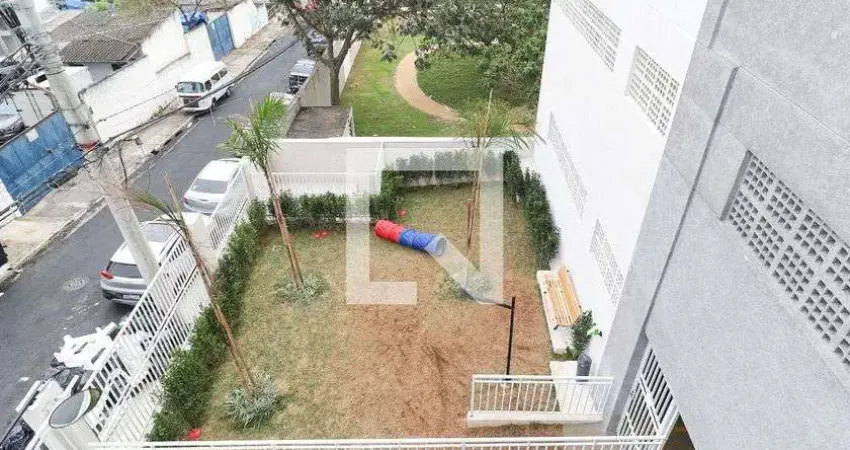 Apartamento com 2 quartos à venda na Avenida Júlio Buono, --, Vila Gustavo, São Paulo