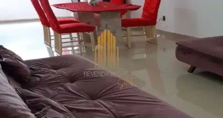 Condominio maria amadeo no cambuci, apartamento de 120m² com 2 dormitórios, sem vaga.