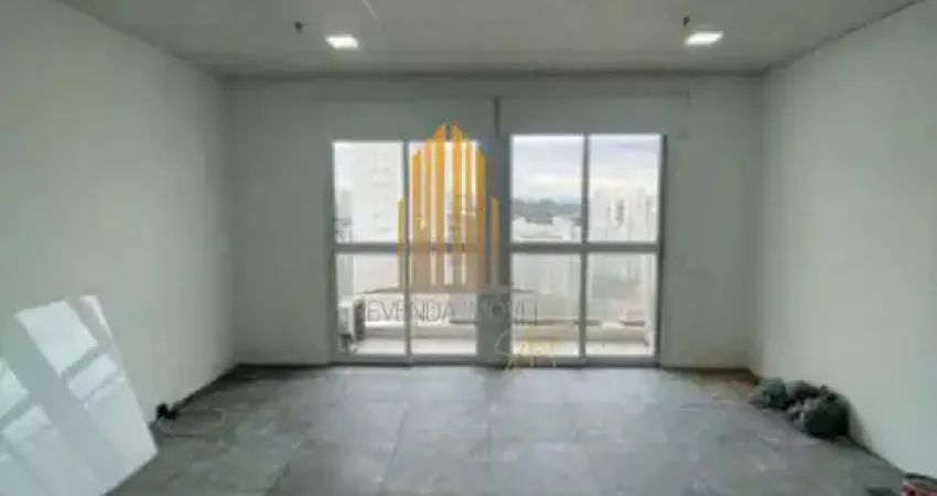 Condominio winner office vila leopoldona, conjunto comercial de 34m² com 1 sala, 1 banheiro e 1 vaga