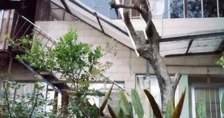 Casa 3 dormitórios 2 vagas 81m² - vila valparaiso - santo andré