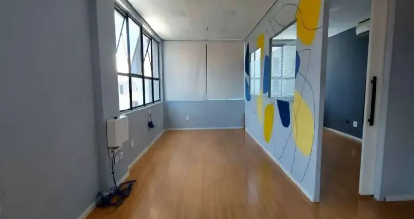 Casa com 1 quarto à venda na Rua Gonçalo Fernandes, --, Jardim Bela Vista, Santo André