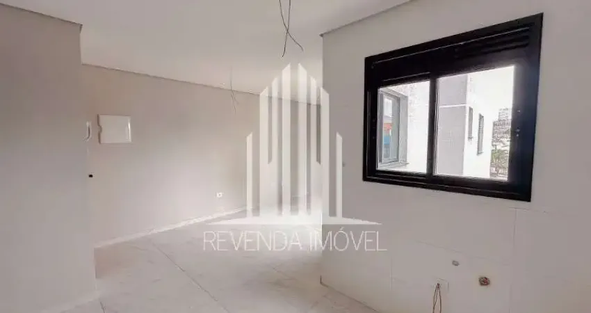 Cobertura com 2 quartos à venda na Rua Antônio Cardoso Franco, --, Casa Branca, Santo André