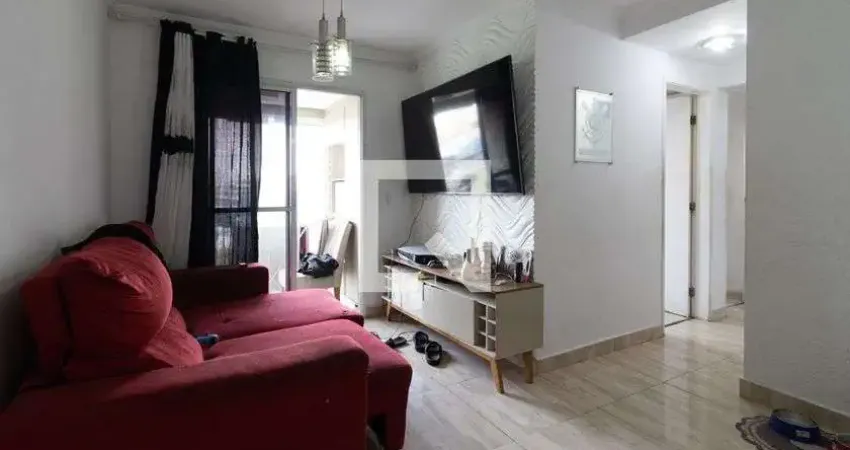 Apartamento com 3 quartos à venda na Avenida Belarmino Ferreira, --, Jardim Arize, São Paulo