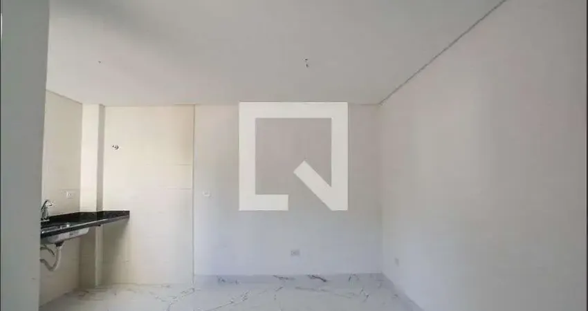 Cobertura com 2 quartos à venda na Avenida da Saudade, --, Vila Assunção, Santo André