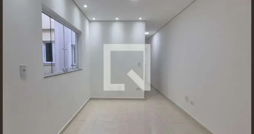 Cobertura com 2 quartos à venda na Rua Coréia, --, Parque das Nações, Santo André