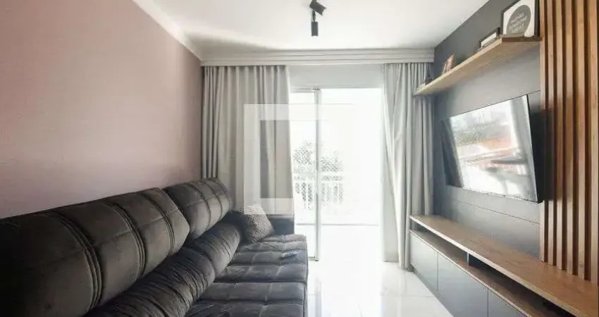 Apartamento com 3 quartos à venda na Rua Teodoro Mascarenhas, --, Vila Matilde, São Paulo