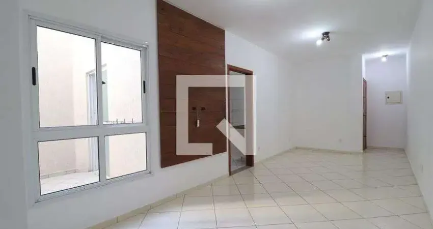 Apartamento com 3 quartos à venda na Rua Iguaçu, --, Jardim, Santo André
