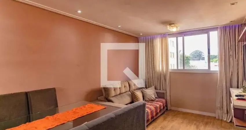 Apartamento com 2 quartos à venda na Rua Cruz das Almas, --, Jabaquara, São Paulo