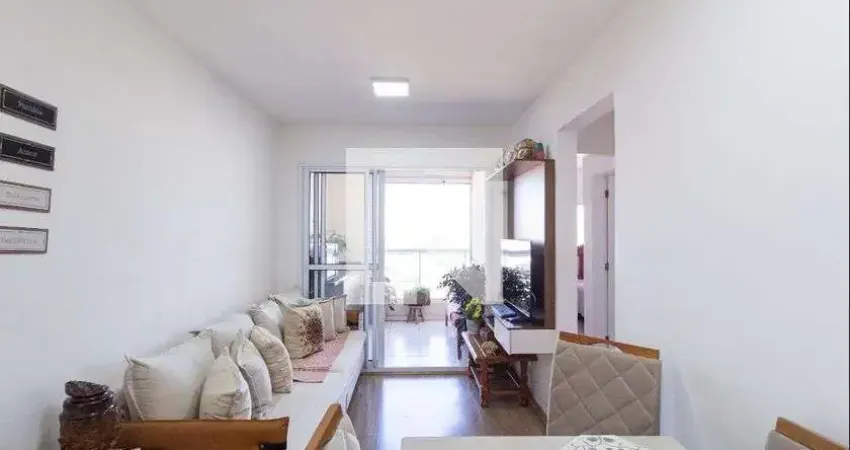 Apartamento com 2 quartos à venda na Avenida César Abraão, --, Centro, Osasco