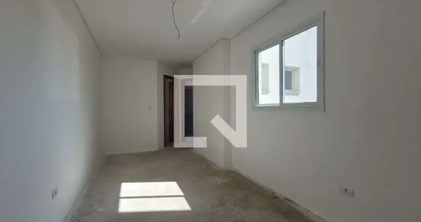 Cobertura com 2 quartos à venda na Rua Clélia, --, Vila Leopoldina, Santo André